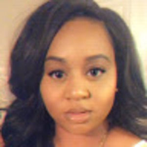 Meet your Posher, Kadejah